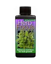 Herb Focus - Growth Technology 100ml