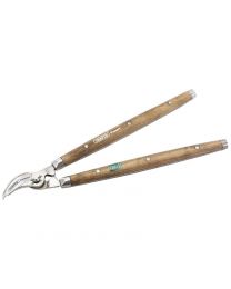 Draper Heritage Range 500mm Bypass Loppers with FSC Certified Ash Handles