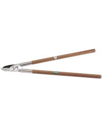 Draper Heritage Range 635mm Loppers with Anvil Action and FSC Certified Ash Handles