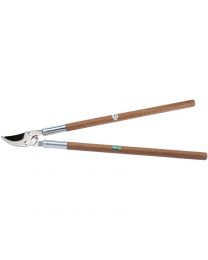Draper Heritage Range 635mm Loppers with Bypass Action and FSC Certified Ash Handles