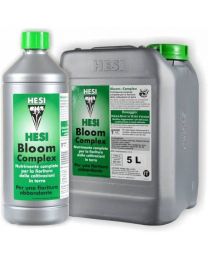 Hesi - Bloom Complex 10L