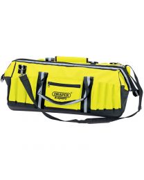 Draper Hi-Vis Tool Bag