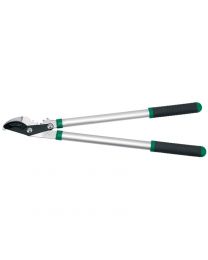 Draper High Leverage Gear Action Soft Grip Bypass Lopper with Aluminium Handles (685mm)