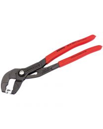 Draper Hose Clamp Pliers For Clic And Clic R Hose Clamps (250mm)