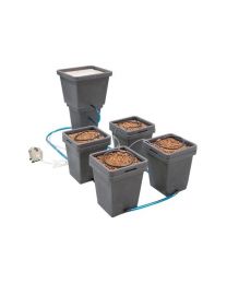 Hydro System WaterPack-ACS GHE
