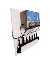 Hydroponic System Computer Controller EC And PH