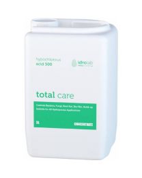 Idrolab Total Care - Hypochlorous Acid 5L