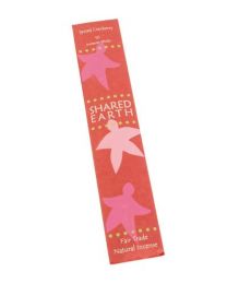Incense Spiced Cranberry