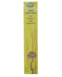 Incense Sticks Shanti Nagchampa