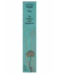 Incense Sticks Yoga