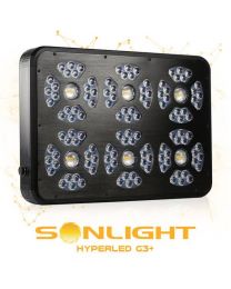 Indoor Growing LED Sonlight Hyperled G3+ - 810W