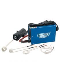 Draper Induction Heating Tool Kit (1.75kW)