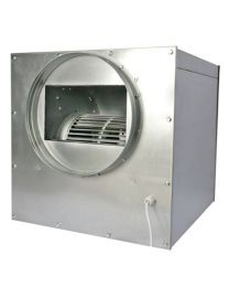 ISOBOX 65X65CM - 5000m3/h Acoustic Box Fan - Silent Extractor