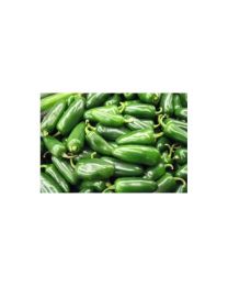 Jalape~A+/-o M - 10 X Pepper Seeds