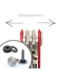 Key Smart Expansion Pack - Up To 14 Keys