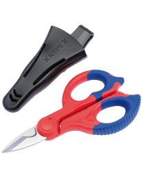Draper Knipex 15mm Electricians Cable Shears