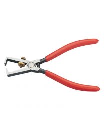 Draper Knipex 160mm Adjustable Wire Stripping Pliers