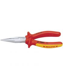 Draper Knipex 160mm Fully Insulated Long Nose Pliers