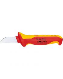Draper Knipex 180mm Fully Insulated Cable Knife