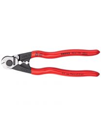 Draper Knipex 190mm Forged Wire Rope Cutters