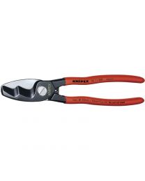 Draper Knipex 200mm Copper or Aluminium Only Cable Shear