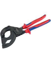 Draper Knipex 315mm Ratchet Action Cable Cutter For SWA Cable