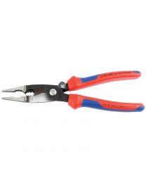 Draper Knipex Electricians Universal Installation Pliers
