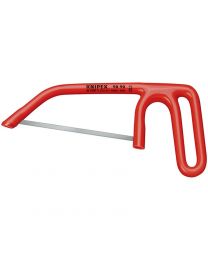Draper Knipex Fully Insulated Junior Hacksaw Frame