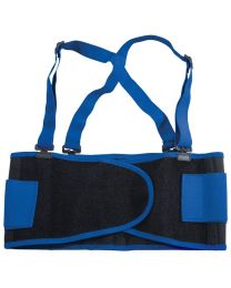 Draper Large Size Back Support and Braces
