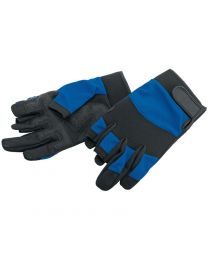 Draper Large Three Finger Framer Gloves