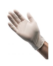 Draper Latex Gloves (Pack of 10)
