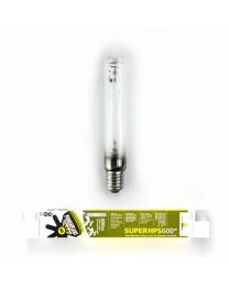Light Bulb Powerplant HPS - 600w