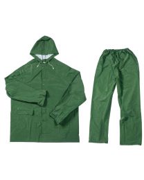 Draper Lightweight Rain Suit (2 piece)