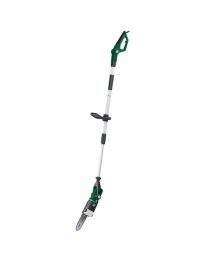 Draper Long Reach Polesaw and Hedge Trimmer (800W)