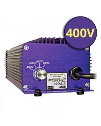 Lumatek PRO 600w (400V) - Digital Dimmable Ballast