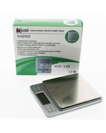 Mag-1000 Kenex Magno Portable Scale - Up To 1Kg