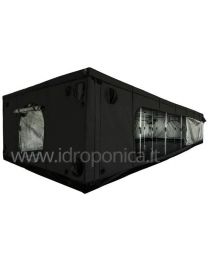 Mammoth Elite HC 900L - 450x900x240cm - Grow Box