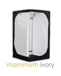 Mammoth Ivory 100x100x180cm - Growbox