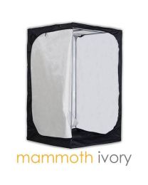 Mammoth Ivory 120x120x180cm - GrowBox
