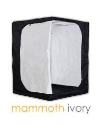 Mammoth Ivory 150x150x200cm - GrowBox