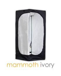 Mammoth Ivory 60x60x140 Cm - Growbox