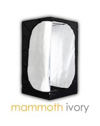 Mammoth Ivory 90x90x160cm - Growbox