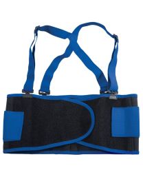 Draper Medium Size Back Support and Braces