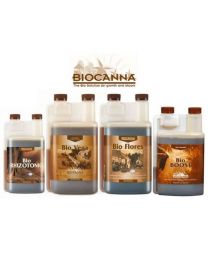 Mega Pack - Biocanna Soil