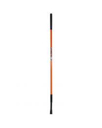 Draper Fully Insulated Chisel Crowbar