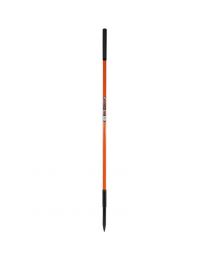 Draper Fully Insulated Pointed  Crowbar