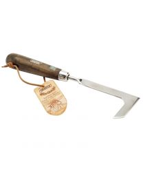 Draper Hand Patio Weeder with FSC Certified Ash Handle