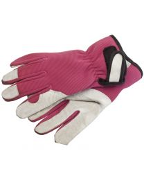 Draper Heavy Duty Gardening Gloves - M