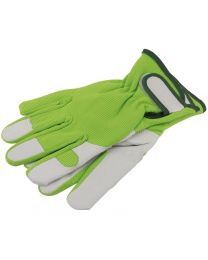 Draper Heavy Duty Gardening Gloves - XL