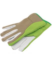 Draper Medium Duty Gardening Gloves - L